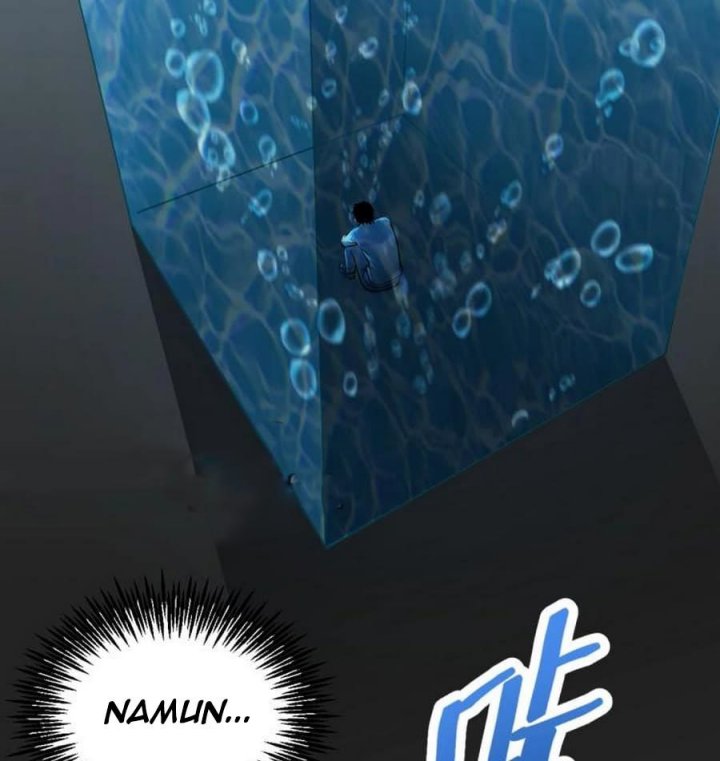 Apex Future Martial Arts Chapter 5 - halaman 22