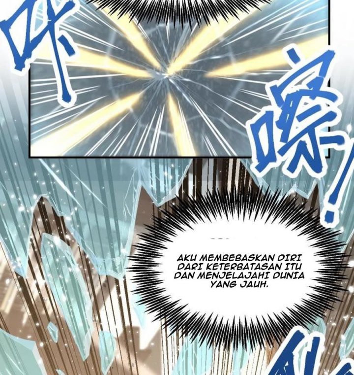Apex Future Martial Arts Chapter 5 - halaman 24