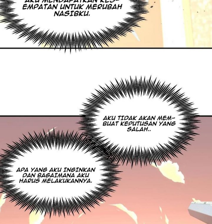 Apex Future Martial Arts Chapter 5 - halaman 26