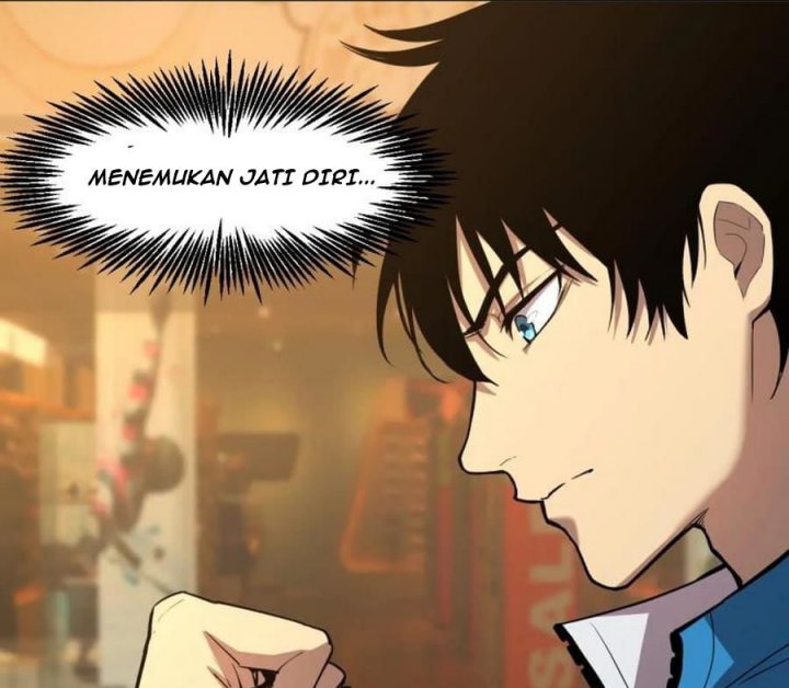 Apex Future Martial Arts Chapter 5 - halaman 31