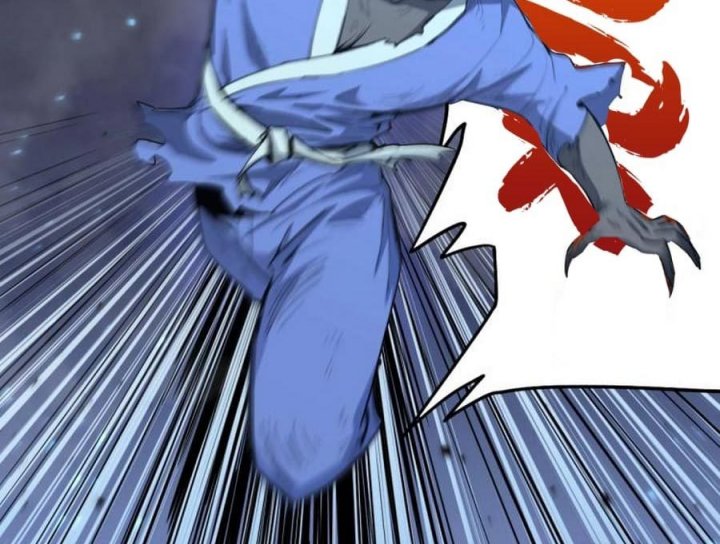 Apex Future Martial Arts Chapter 5 - halaman 44