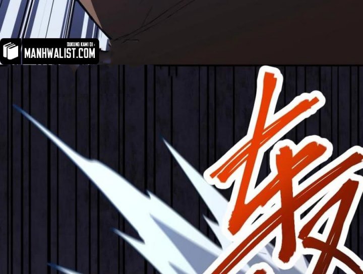 Apex Future Martial Arts Chapter 5 - halaman 46