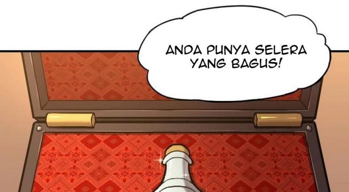 Apex Future Martial Arts Chapter 5 - halaman 5