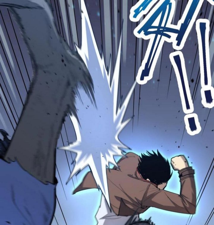 Apex Future Martial Arts Chapter 5 - halaman 53