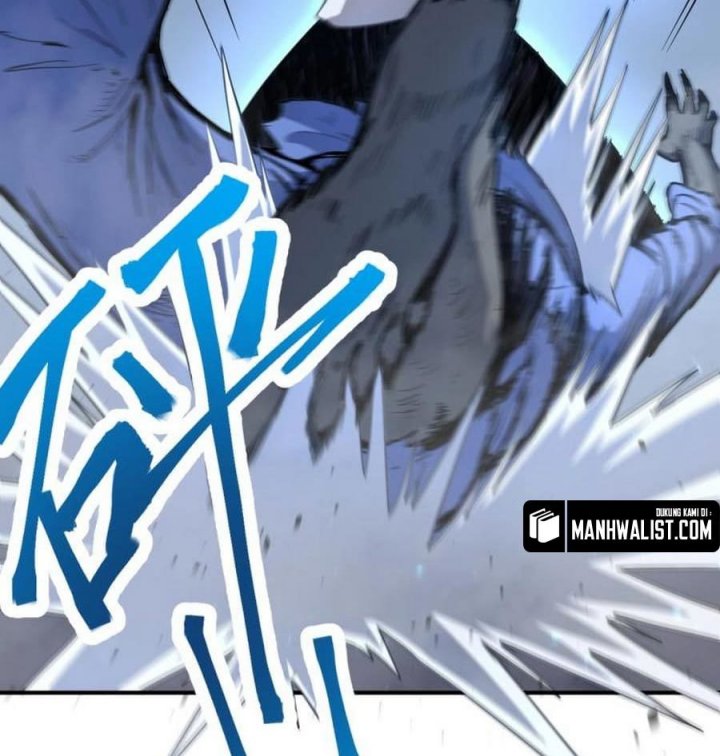 Apex Future Martial Arts Chapter 5 - halaman 54