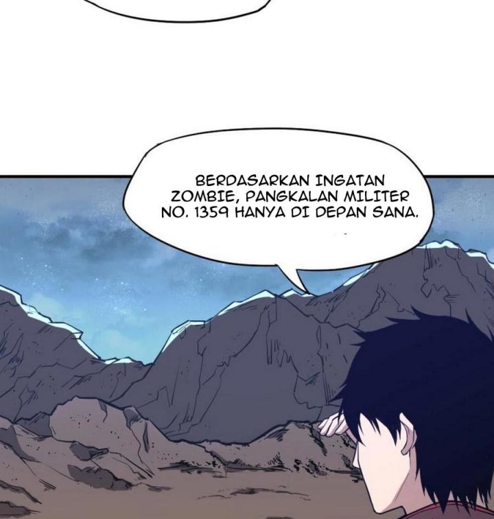 Apex Future Martial Arts Chapter 5 - halaman 57