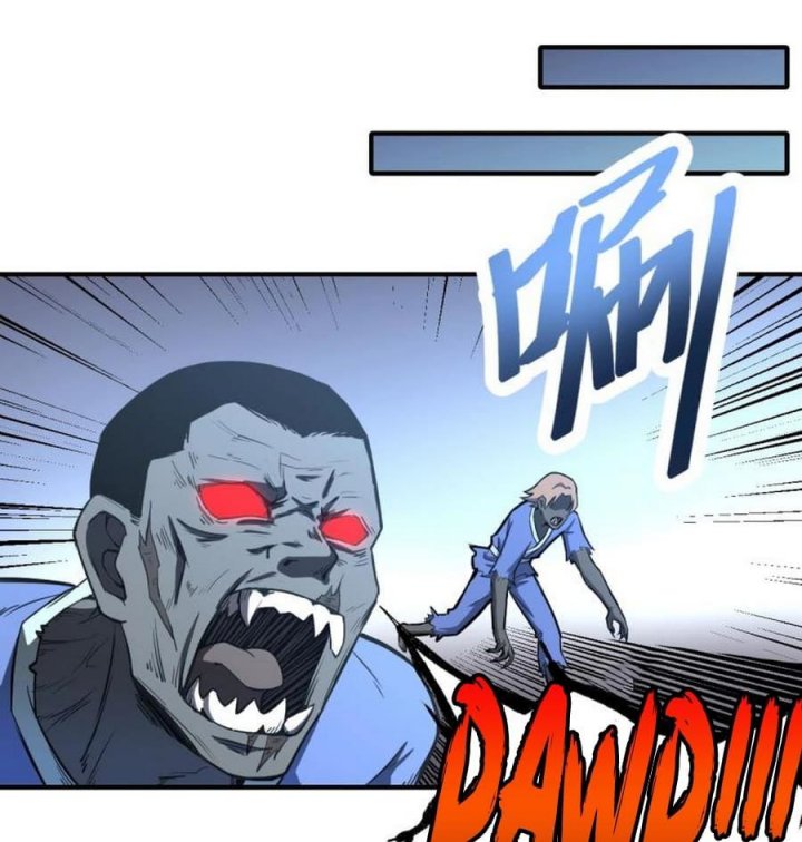 Apex Future Martial Arts Chapter 5 - halaman 59