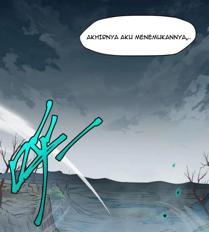 Apex Future Martial Arts Chapter 5 - halaman 64