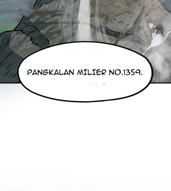 Apex Future Martial Arts Chapter 5 - halaman 66