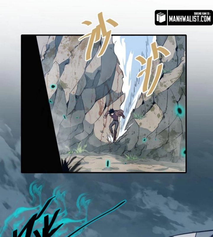 Apex Future Martial Arts Chapter 5 - halaman 67