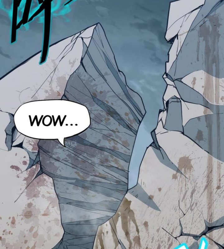 Apex Future Martial Arts Chapter 5 - halaman 68