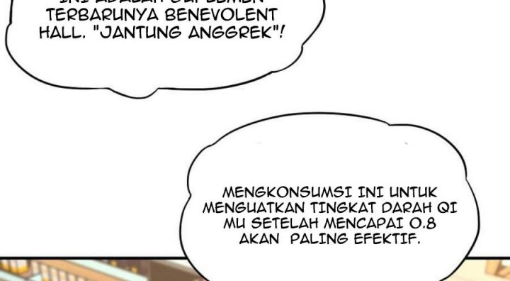 Apex Future Martial Arts Chapter 5 - halaman 7