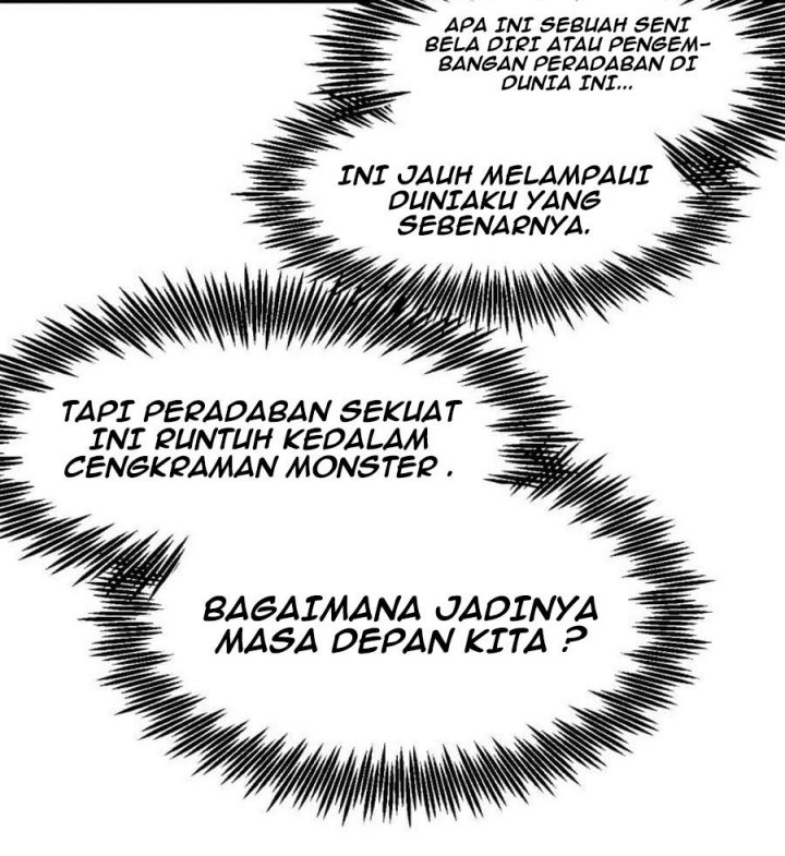 Apex Future Martial Arts Chapter 5 - halaman 77
