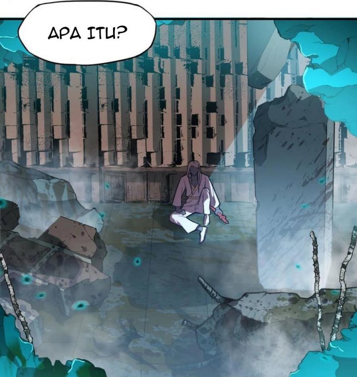 Apex Future Martial Arts Chapter 5 - halaman 81