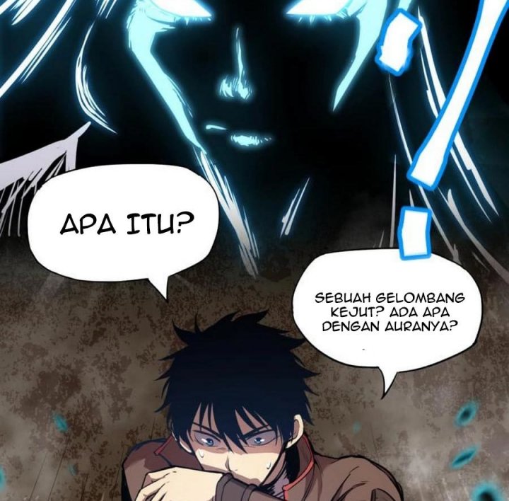 Apex Future Martial Arts Chapter 5 - halaman 92