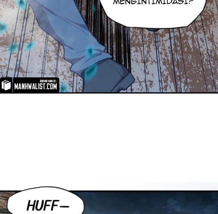 Apex Future Martial Arts Chapter 5 - halaman 94