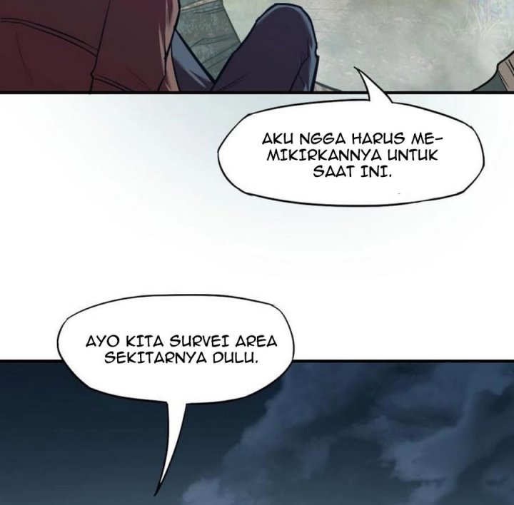 Apex Future Martial Arts Chapter 5 - halaman 96