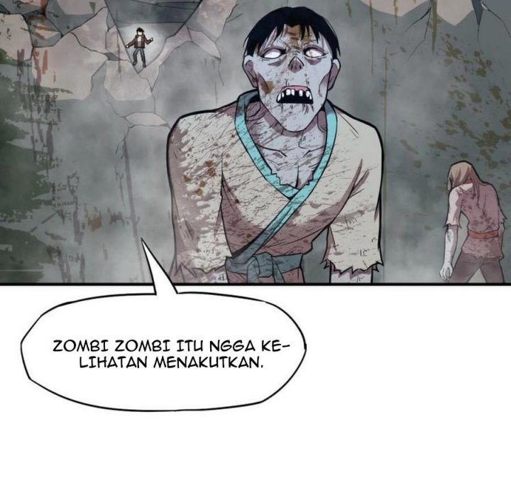 Apex Future Martial Arts Chapter 5 - halaman 98