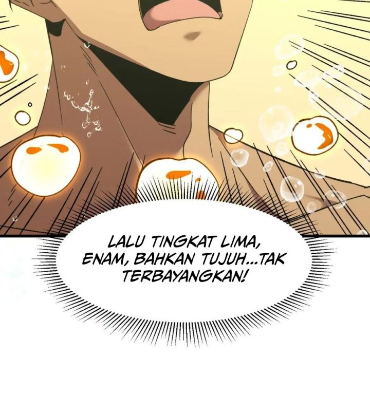 Apex Future Martial Arts Chapter 51 - halaman 15
