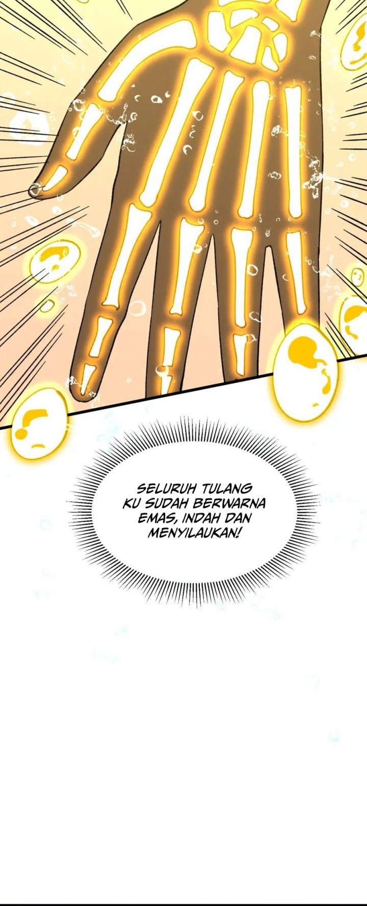 Apex Future Martial Arts Chapter 51 - halaman 18