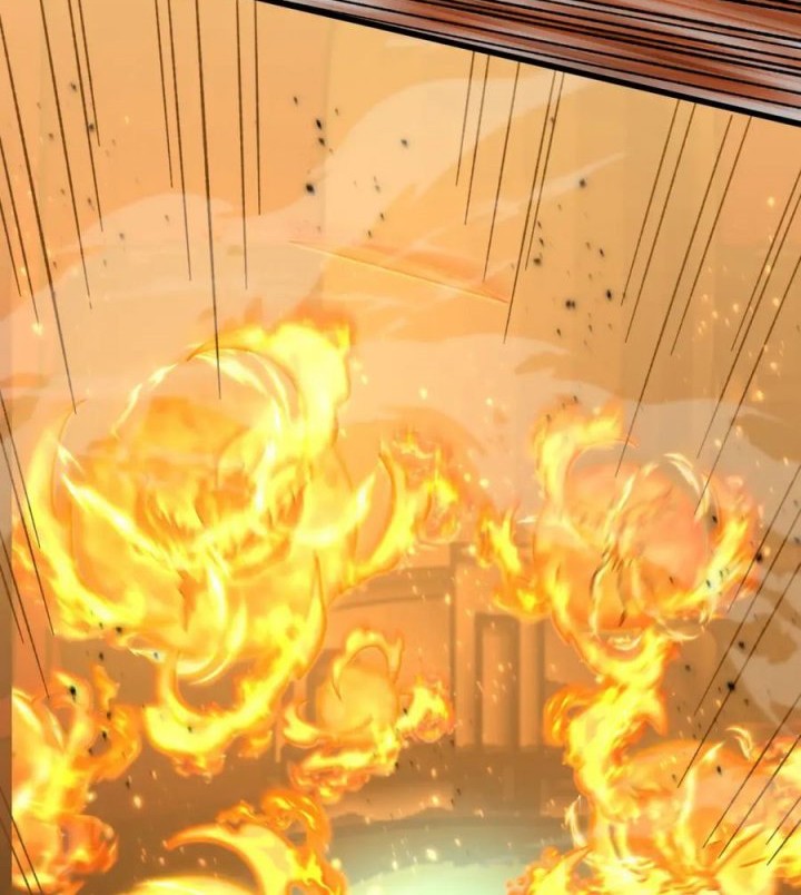 Apex Future Martial Arts Chapter 51 - halaman 30