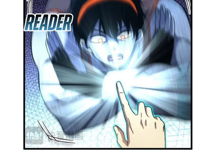 Apex Future Martial Arts Chapter 51 - halaman 40