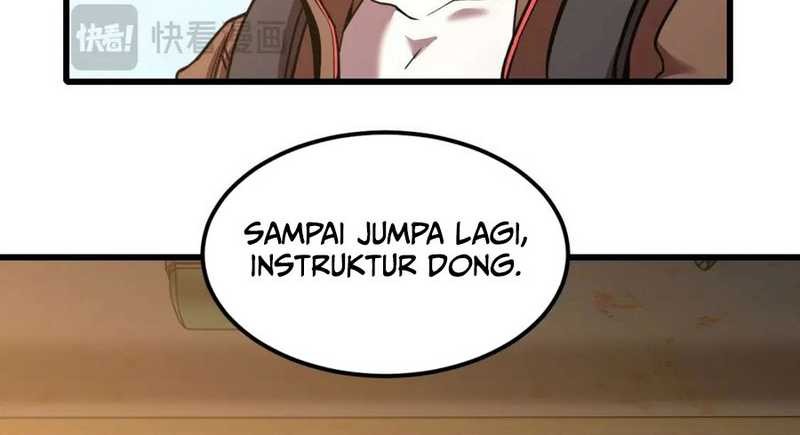 Apex Future Martial Arts Chapter 53 - halaman 12