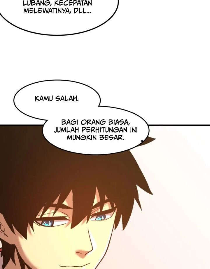 Apex Future Martial Arts Chapter 54 - halaman 29