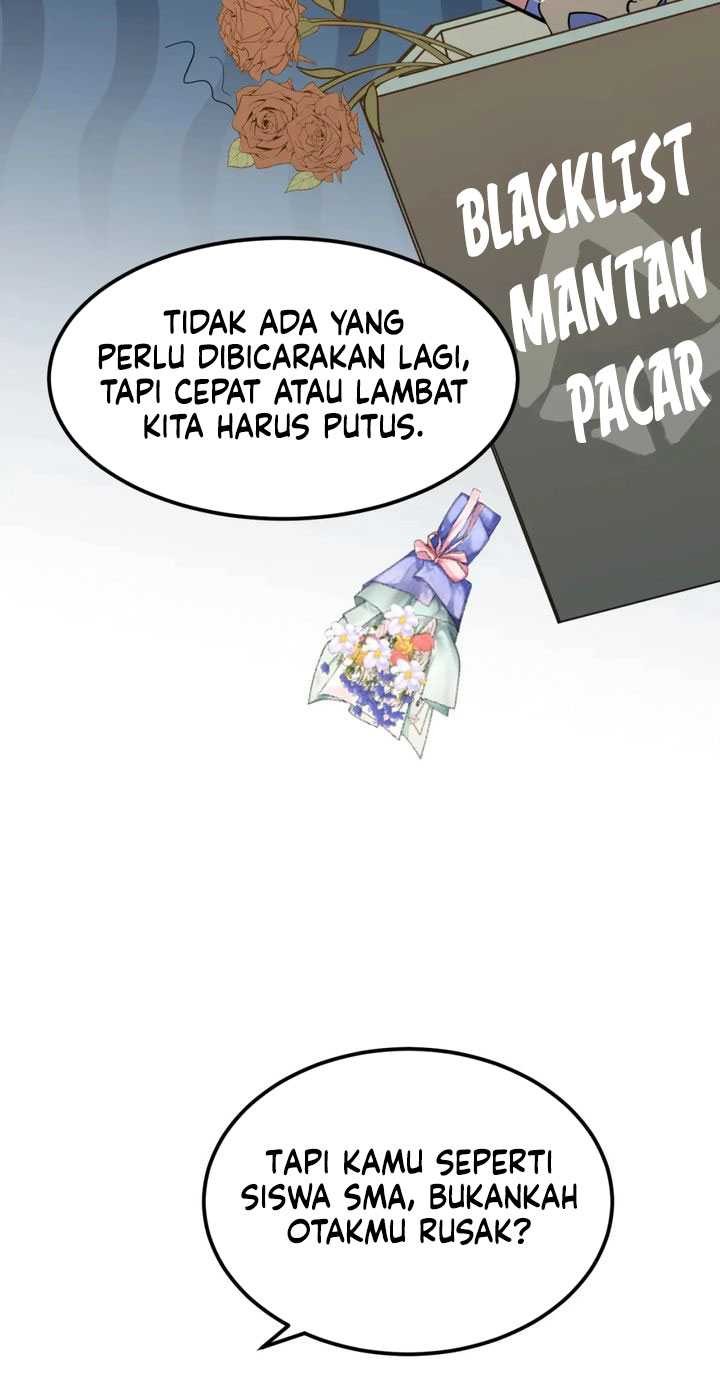 Apex Future Martial Arts Chapter 57 - halaman 22