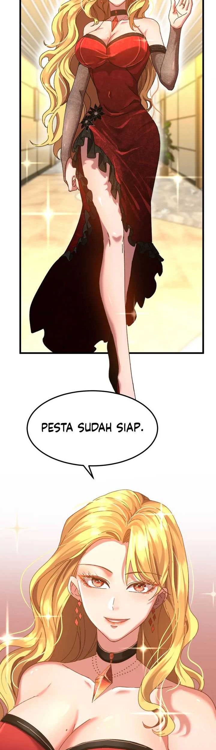 Apex Future Martial Arts Chapter 57 - halaman 9