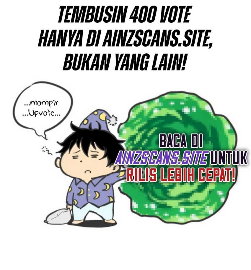 Apex Future Martial Arts Chapter 58 - halaman 32