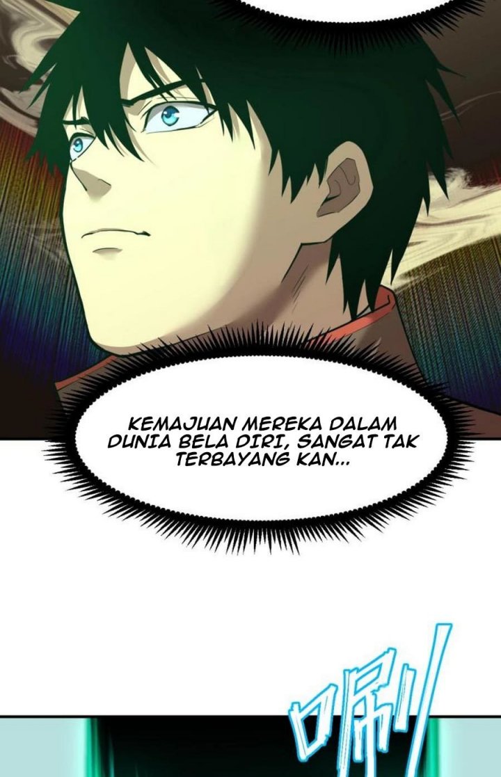 Apex Future Martial Arts Chapter 6 - halaman 12