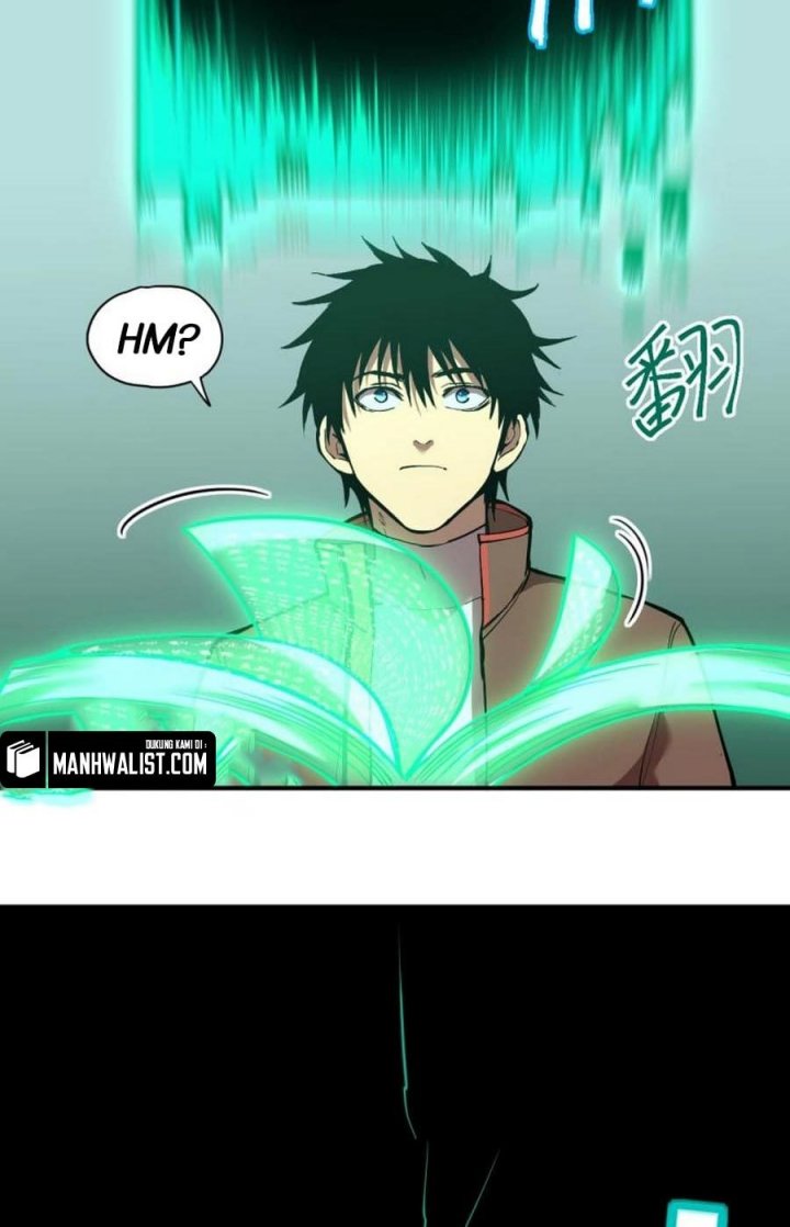 Apex Future Martial Arts Chapter 6 - halaman 13