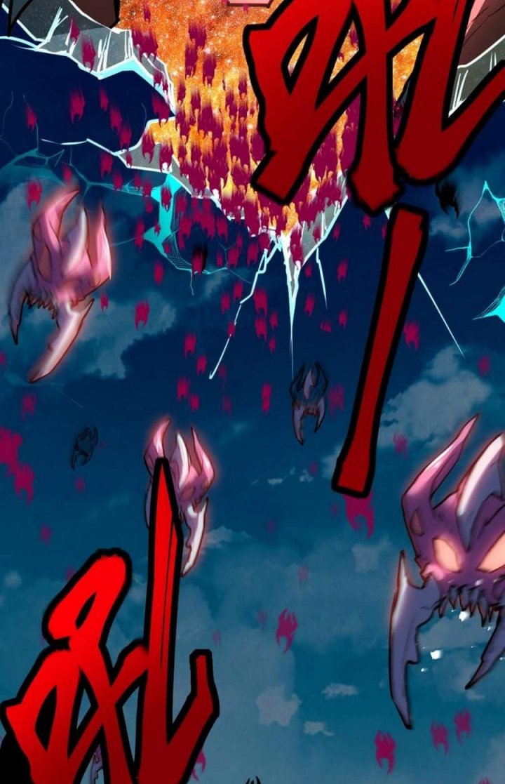Apex Future Martial Arts Chapter 6 - halaman 16