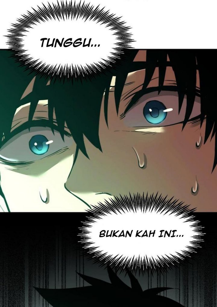 Apex Future Martial Arts Chapter 6 - halaman 34