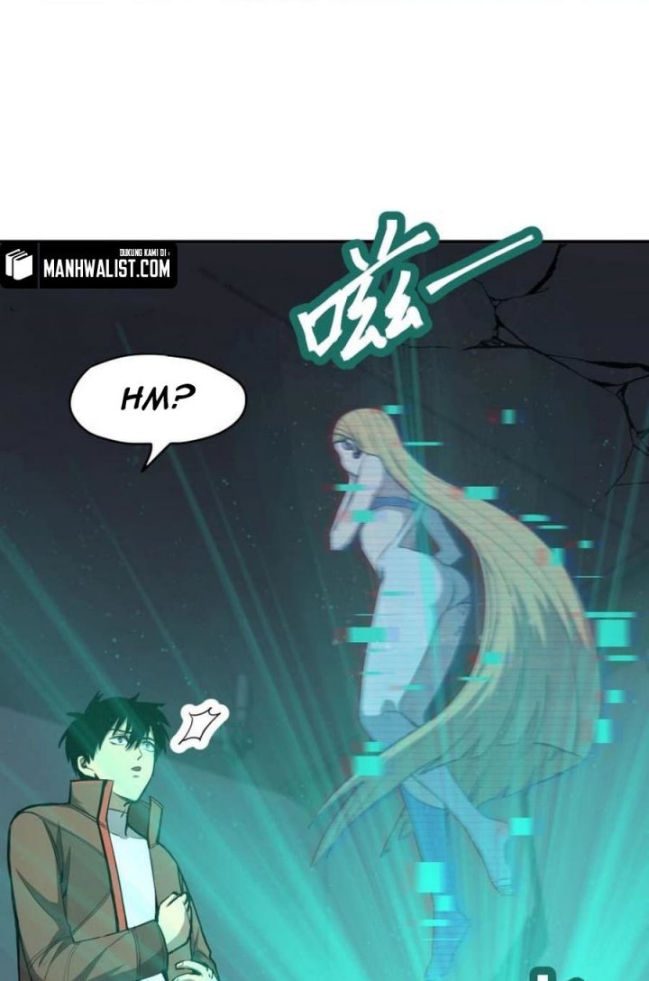 Apex Future Martial Arts Chapter 6 - halaman 53