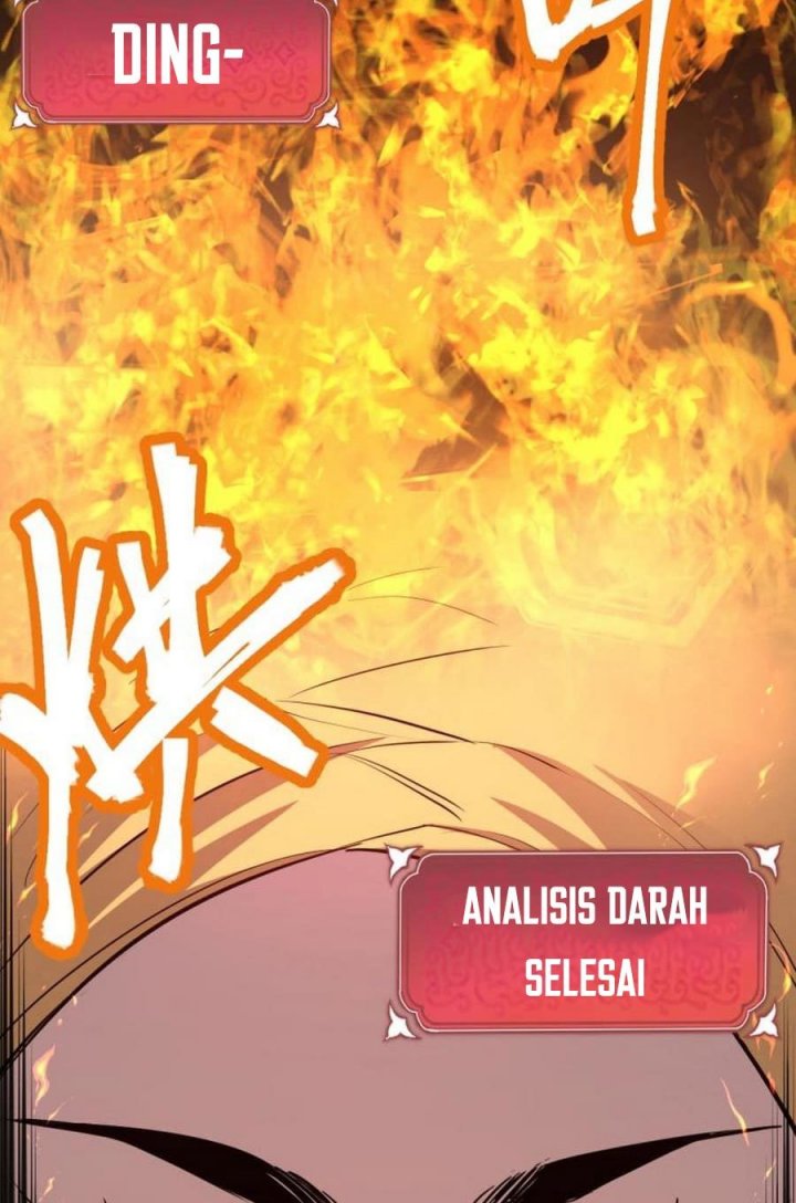 Apex Future Martial Arts Chapter 6 - halaman 55