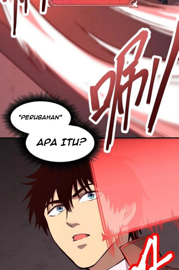 Apex Future Martial Arts Chapter 6 - halaman 58