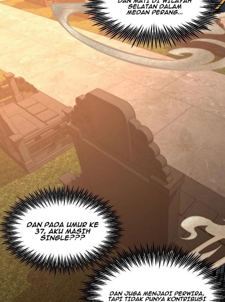 Apex Future Martial Arts Chapter 6 - halaman 66
