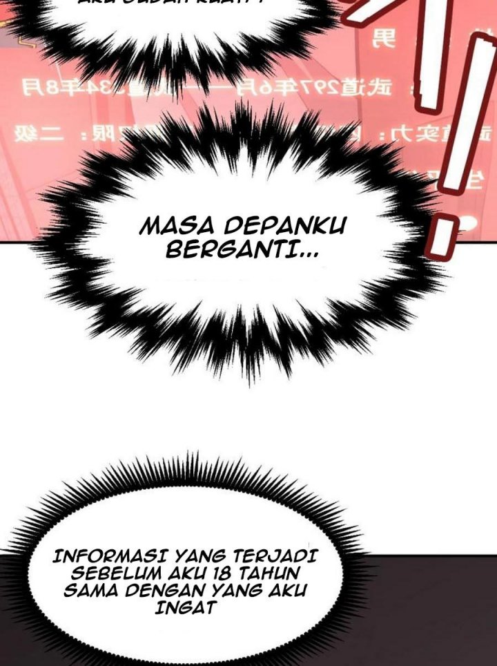 Apex Future Martial Arts Chapter 6 - halaman 68