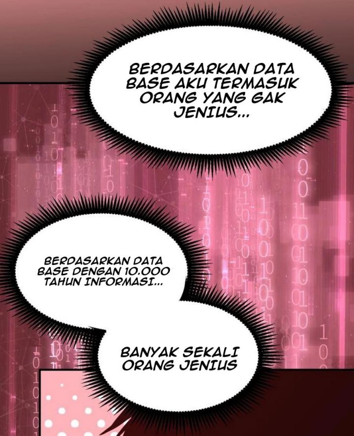 Apex Future Martial Arts Chapter 6 - halaman 71