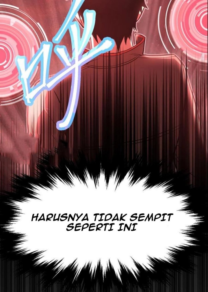Apex Future Martial Arts Chapter 6 - halaman 82