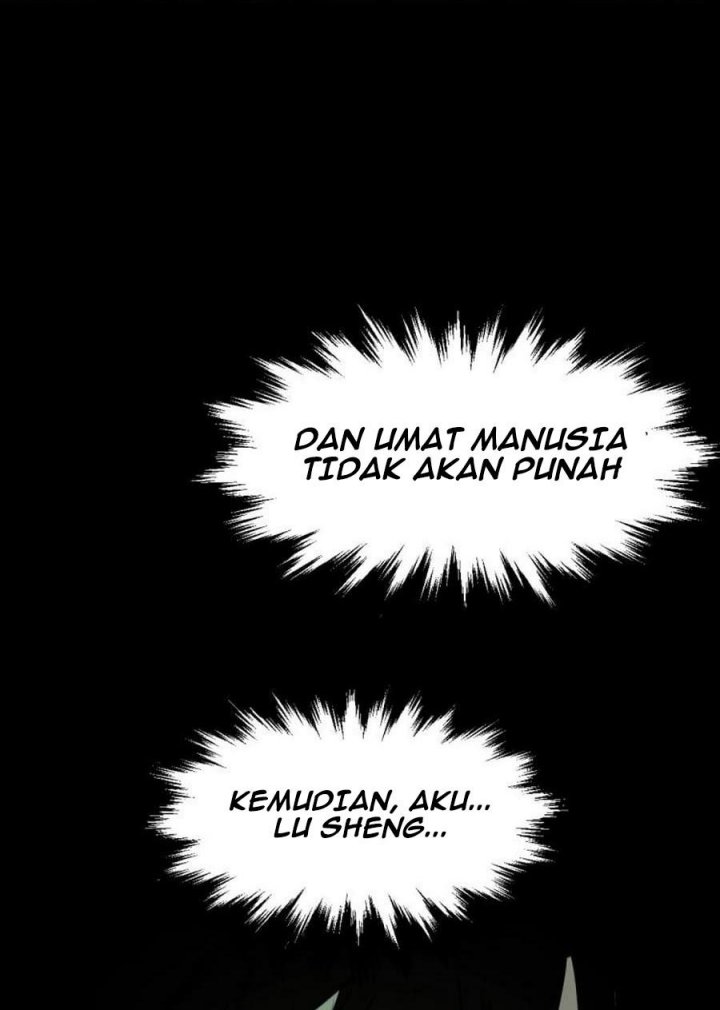 Apex Future Martial Arts Chapter 6 - halaman 84