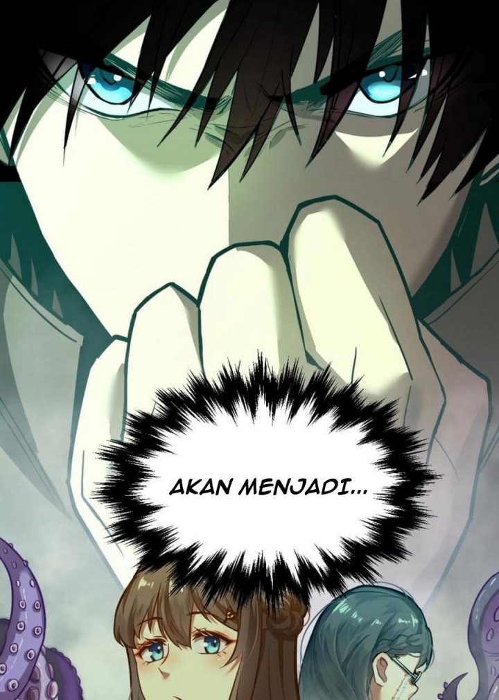 Apex Future Martial Arts Chapter 6 - halaman 85