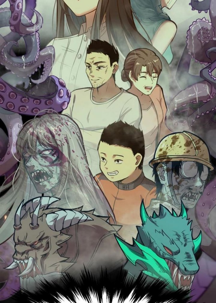 Apex Future Martial Arts Chapter 6 - halaman 86