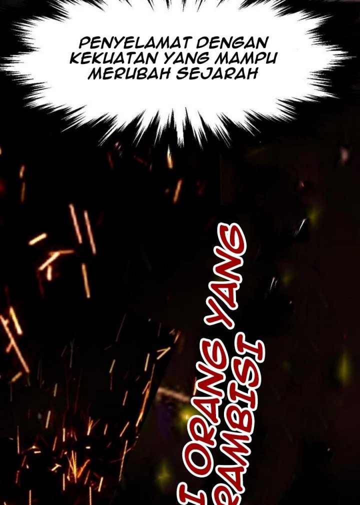Apex Future Martial Arts Chapter 6 - halaman 87