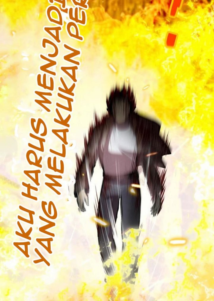 Apex Future Martial Arts Chapter 6 - halaman 89