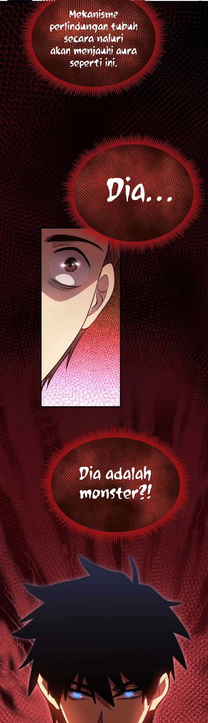 Apex Future Martial Arts Chapter 62 - halaman 18
