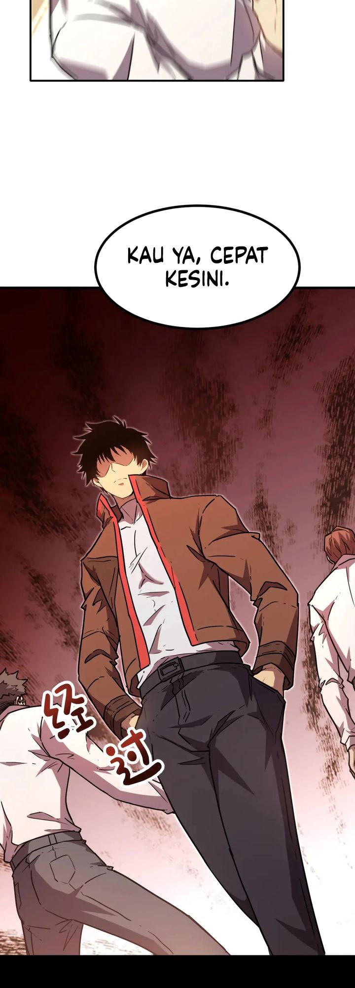 Apex Future Martial Arts Chapter 62 - halaman 26