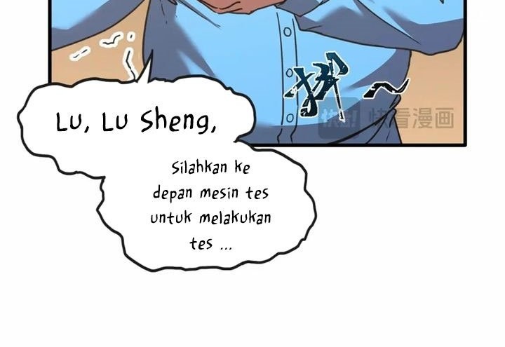 Apex Future Martial Arts Chapter 63 - halaman 11